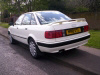Audi 80