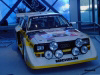 Audi Quattro S1