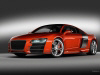 Audi R8 TDI