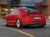 Audi TT-S