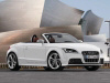 Audi TT-S